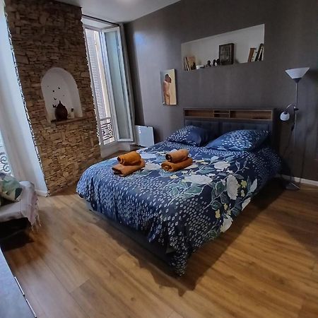 Appartement Renove , Quartier Historique Du Panier , Centre-Ville Marseille Bagian luar foto