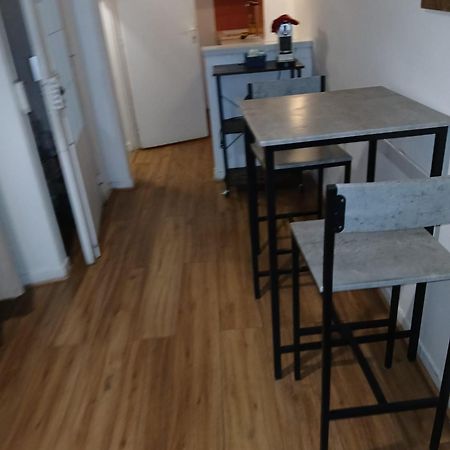 Appartement Renove , Quartier Historique Du Panier , Centre-Ville Marseille Bagian luar foto