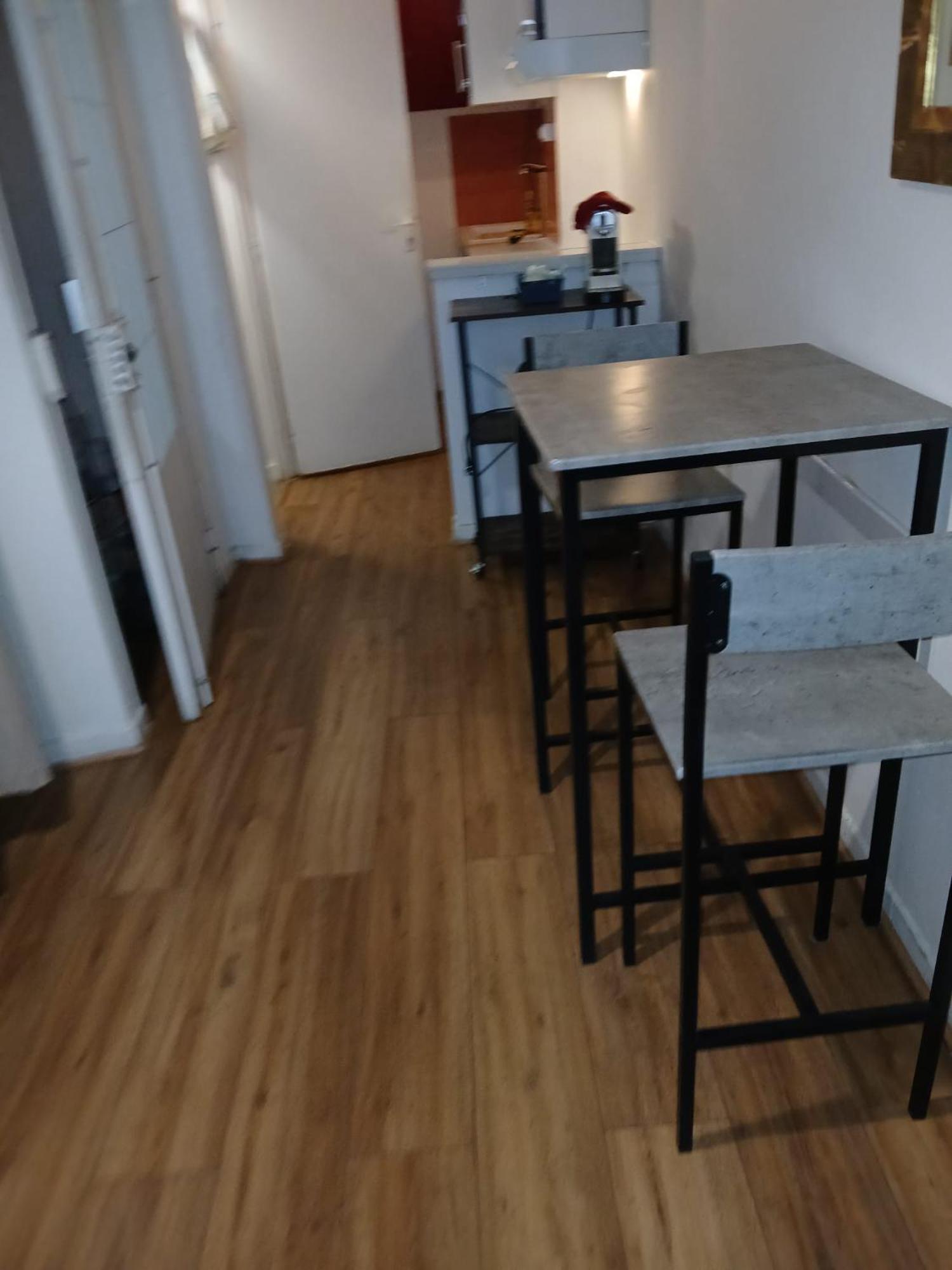 Appartement Renove , Quartier Historique Du Panier , Centre-Ville Marseille Bagian luar foto